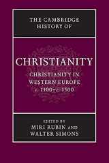 9781107423664-110742366X-The Cambridge History of Christianity (Volume 4)