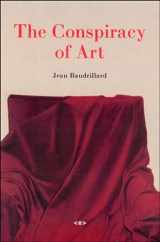 9781584350286-1584350288-The Conspiracy of Art