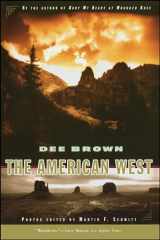 9780684804415-0684804417-The American West