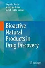 9789811513930-9811513937-Bioactive Natural products in Drug Discovery