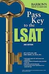 9781438009131-1438009135-Pass Key to the LSAT