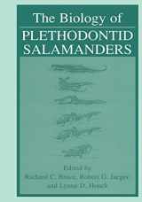 9781461369103-146136910X-The Biology of Plethodontid Salamanders