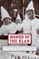 9780520257870-0520257871-Women of the Klan: Racism and Gender in the 1920s