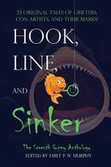 9781943166350-1943166358-Hook, Line, and Sinker: The Seventh Guppy Anthology
