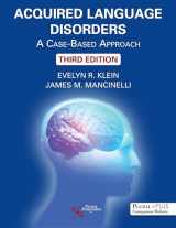 9781635500974-1635500974-Acquired Language Disorders: A Case-Based Approach