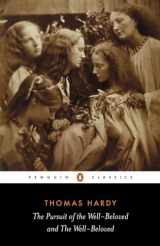 9780140435191-0140435190-The Pursuit of the Well-Beloved and the Well-Beloved (Penguin Classics)
