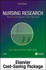9780323067577-0323067573-Nursing Research - Text and Study Guide Package: Methods and Critical Appraisal for Evidence-Based Practice
