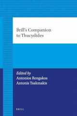 9789004233492-9004233490-Brill's Companion to Thucydides (2 Vol. Set) (Brill's Companions to Classical Studies)