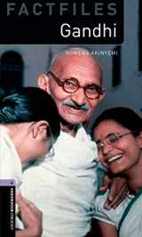 9780194237802-019423780X-Oxford Bookworms Factfiles: Gandhi: Level 4: 1400-Word Vocabulary (Oxford Bookworms Library. Factfiles. Stage 4)