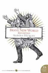 9780060898526-0060898526-Brave New World Revisited
