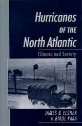 9780195125085-0195125088-Hurricanes of the North Atlantic: Climate and Society