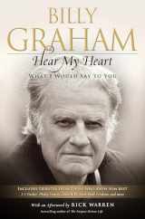 9781476734309-1476734305-Hear My Heart: What I Would Say to You (An Inspirational Gift)