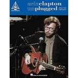 9781480370692-148037069X-Eric Clapton - Unplugged - Deluxe Edition (Recorded Versions Guitar)
