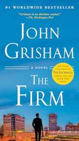 9780440245926-0440245923-The Firm: A Novel (The Firm Series)
