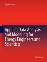 9781489986368-1489986367-Applied Data Analysis and Modeling for Energy Engineers and Scientists