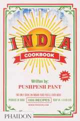9780714859026-0714859028-India: The Cookbook
