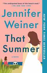 9781501133558-1501133551-That Summer: A Novel