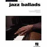 9781423459156-1423459156-Jazz Ballads: Jazz Piano Solos Series Volume 10 (Jazz Piano Solos (Numbered))