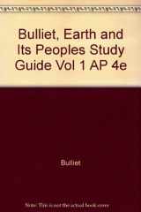 9780618789214-0618789219-Bulliet Earth and Its Peoples Ap: 1