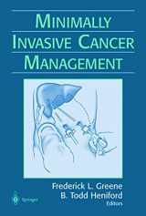 9780387987101-038798710X-Minimally Invasive Cancer Management