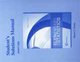 9780134464299-013446429X-Student's Solutions Manual for Elementary Statistics
