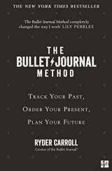 9780008261405-0008261407-The Bullet Journal Method