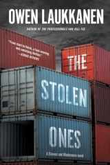9780735210813-0735210810-The Stolen Ones (A Stevens and Windermere Novel)