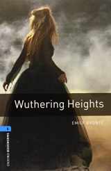 9780194237611-0194237613-Oxford Bookworms Library: Wuthering Heights: Level 5: 1,800 Word Vocabulary