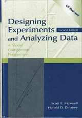 9780805837186-0805837183-Designing Experiments and Analyzing Data: A Model Comparison Perspective, Second Edition