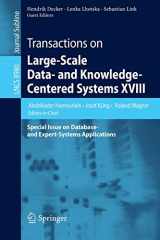 9783662464847-3662464845-Transactions on Large-Scale Data- and Knowledge-Centered Systems XVIII: Special Issue on Database- and Expert-Systems Applications
