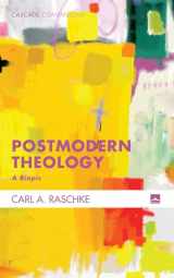 9781498203890-1498203892-Postmodern Theology (Cascade Companions)