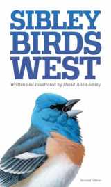 9780307957924-0307957926-Sibley Birds West: Field Guide to Birds of Western North America (Sibley Guides)