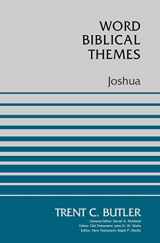 9780310115762-0310115760-Joshua (Word Biblical Themes)