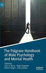 9783030043834-3030043835-The Palgrave Handbook of Male Psychology and Mental Health