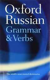 9780198603801-0198603800-Oxford Russian Grammar and Verbs