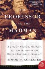 9780060839789-0060839783-The Professor and the Madman: A Tale of Murder, Insanity, and the Making of the Oxford English Dictionary