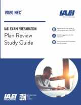 9781890659905-1890659908-Plan Review Study Guide, NEC-2020: IAEI Exam Prep