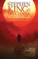 9781668021217-1668021218-Stephen King's The Dark Tower: The Gunslinger Omnibus