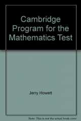 9780842893862-0842893865-The Cambridge Program for the GED Mathematics Test