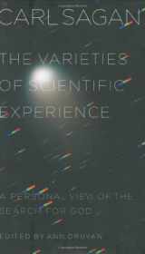 9781594201073-1594201072-The Varieties of Scientific Experience: A Personal View of the Search for God