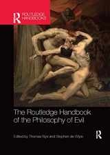 9781032178141-1032178140-The Routledge Handbook of the Philosophy of Evil (Routledge Handbooks in Philosophy)