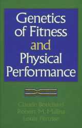 9780873229517-0873229517-Genetics of Fitness and Physical Performance