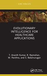 9781032185040-103218504X-Evolutionary Intelligence for Healthcare Applications (AIoT - Artificial Intelligence of Things)