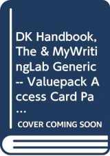 9780321945204-0321945204-DK Handbook, The & MyWritingLab Generic -- Valuepack Access Card Package