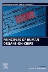 9780128235362-0128235365-Principles of Human Organs-on-Chips (Woodhead Publishing Series in Biomaterials)
