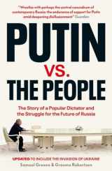 9780300268362-030026836X-Putin vs. the People: The Perilous Politics of a Divided Russia