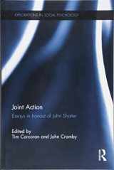 9781138859616-1138859613-Joint Action: Essays in honour of John Shotter (Explorations in Social Psychology)