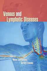 9780824729233-0824729234-Venous and Lymphatic Diseases