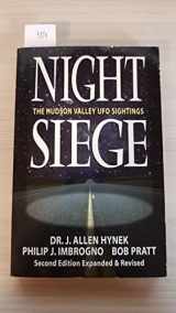 9781567183627-156718362X-Night Siege: The Hudson Valley Ufo Sightings