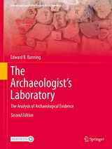 9783030479909-3030479900-The Archaeologist's Laboratory: The Analysis of Archaeological Evidence (Interdisciplinary Contributions to Archaeology)